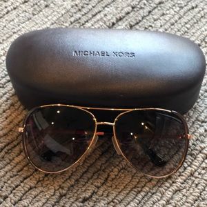 Michael Kors Sunglasses